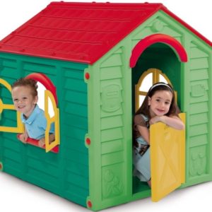 Детский Игровой Домик Keter - RANCHO PLAYHOUSE