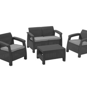 Комплект мебели Corfu Set