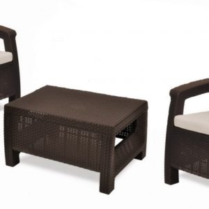 Комплект мебели Corfu weekend set