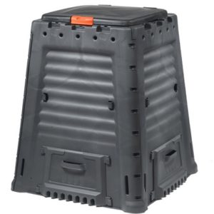 MEGA COMPOSTER