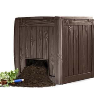 DECO COMPOSTER с базой