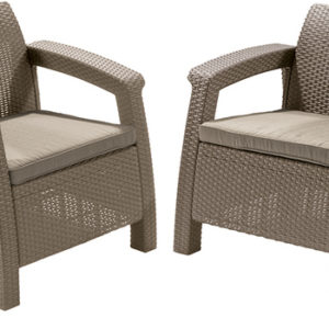 Комплект мебели Corfu duo set