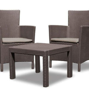 Комплект мебели Rosario balcony set (Розарио Сэт)